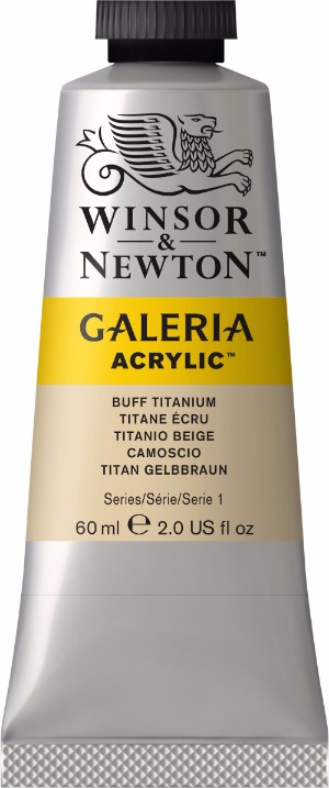 060 Galeria 60ml Buff Titanium 