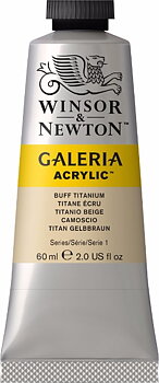 060 Galeria 60ml Buff Titanium 