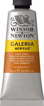 074 Galeria 60ml Burnt Sienna