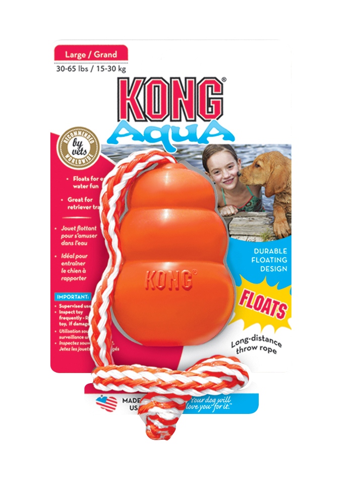 Kong Aqua 
