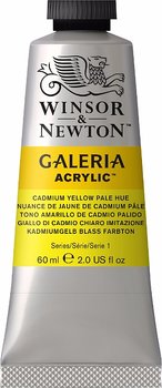 114 Galeria 60ml Cadmium Yellow Pale Hue