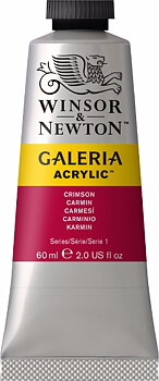 203 Galeria 60ml Crimson