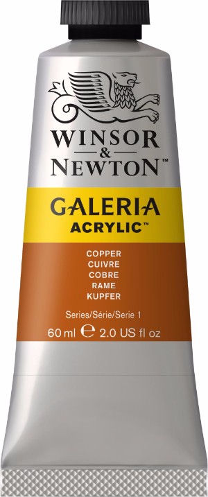 214 Galeria 60ml Copper