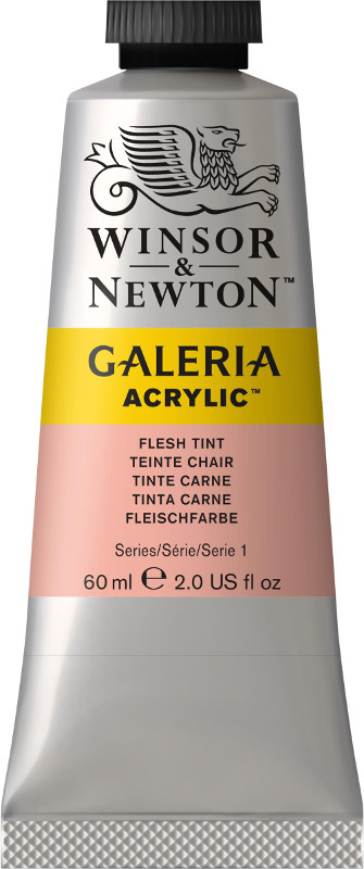 257  Galeria 60ml Flesh Tint