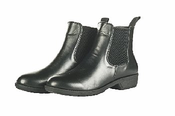 Ridsko HKM Varmfodrad Svart