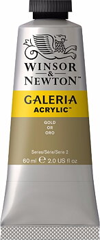 283  Galeria 60ml Gold