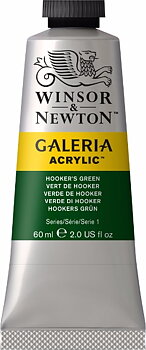 311  Galeria 60ml Hooker’s Green