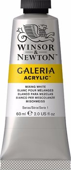 415  Galeria 60ml Mixing White