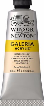 422  Galeria 60ml Naples Yellow