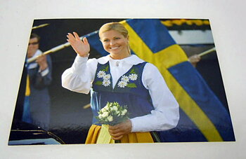 Madeleine