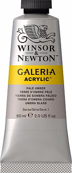 438 Galeria 60ml Pale Umber