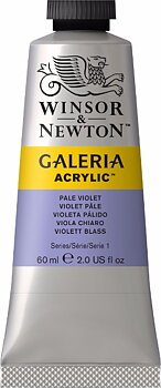 444 Galeria 60ml Pale Violet