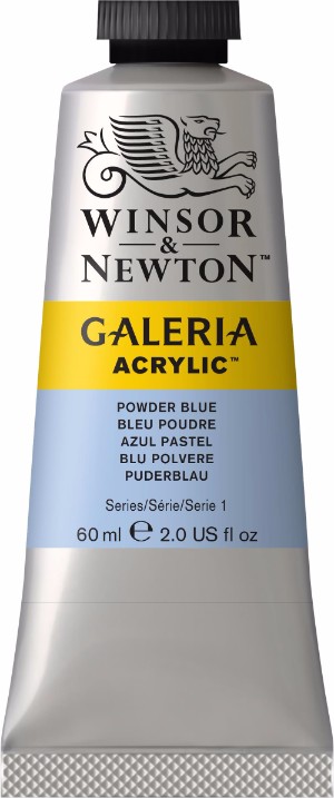 446 Galeria 60ml Powder Blue