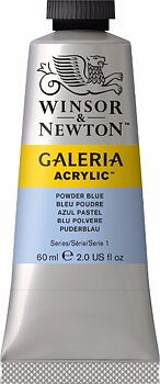 446 Galeria 60ml Powder Blue