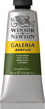447 Galeria 60ml Olive Green
