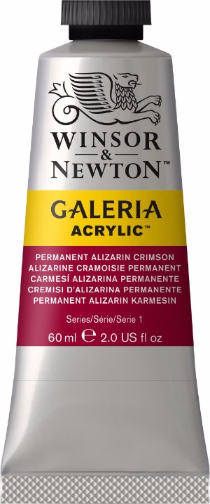 466 Galeria 60ml Perm Aliz Crimson