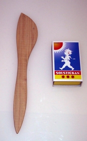 Smörknivar i Ene, 