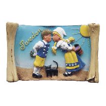 Poly magnet Sverige par