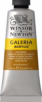 552 Galeria 60ml Raw Sienna