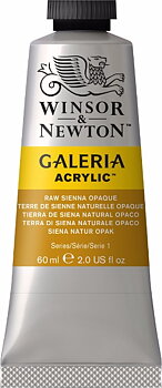 553 Galeria 60ml Raw Sienna Opaque