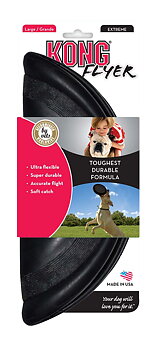 Kong Extreme flyer leksak frisbee 