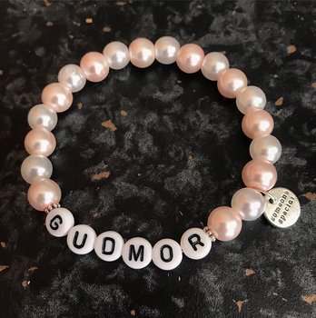 Armband Gudmor, Fri Frakt