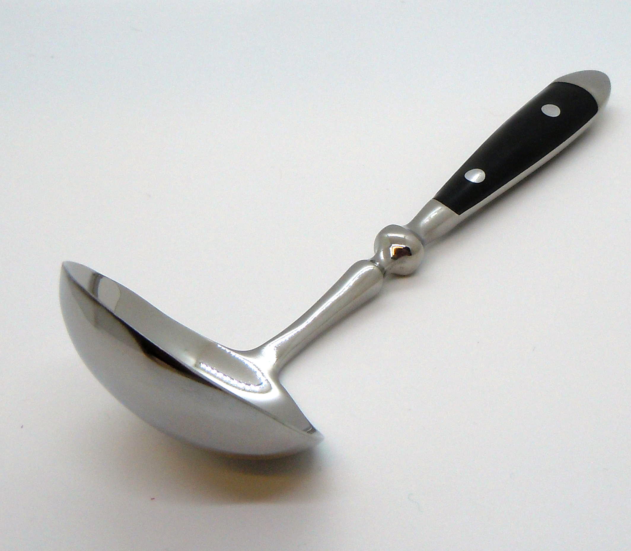 Glögg slev - 2