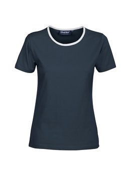 Greenville Dam T-Shirt Blå