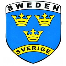 Dekal Tre Kronor