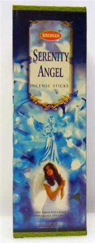 Rökelser Serenity Angel