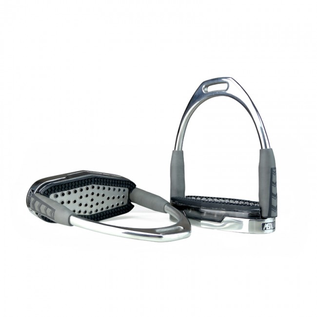 Stigbyglar Irons Air Cushion - 2