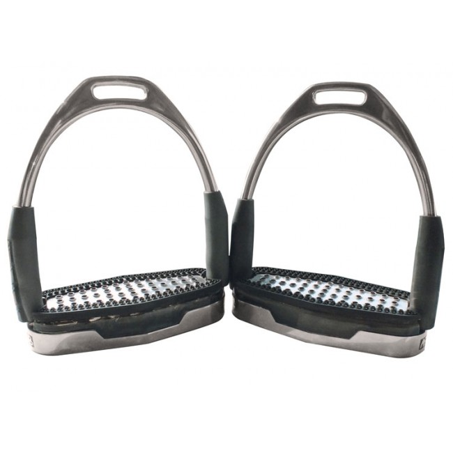 Stigbyglar Irons Air Cushion