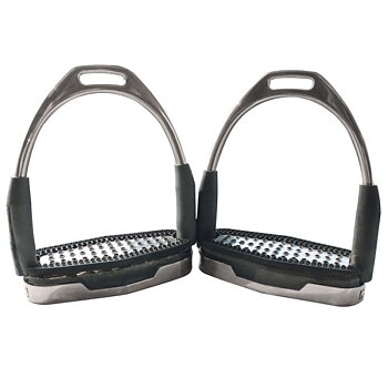 Stigbyglar Irons Air Cushion