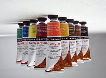 D&R Raw Sienna