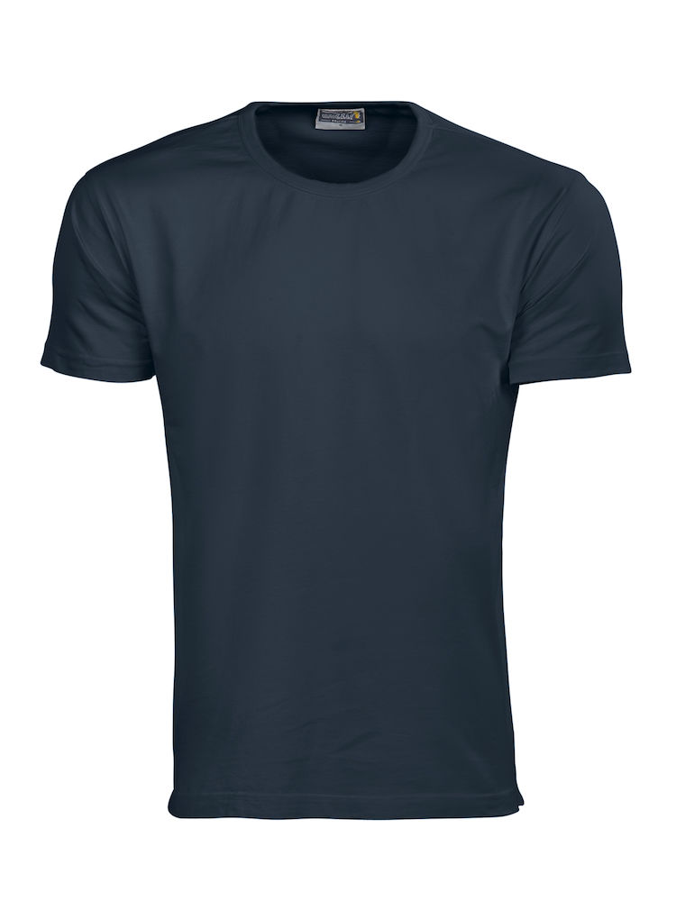 Gemenie T-Shirt Blå
