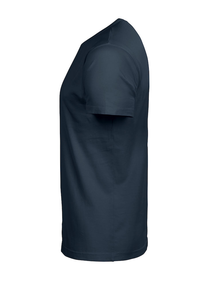 Gemenie T-Shirt Blå - 3