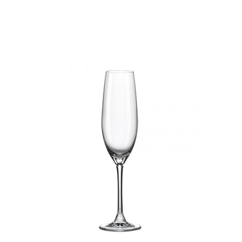 Champagneglas 20cl City Rona Glas