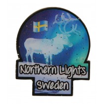 Northern, Lights Ren Sweden