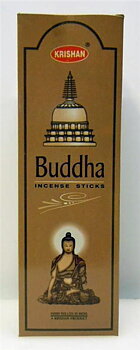 Rökelser BUDDAH