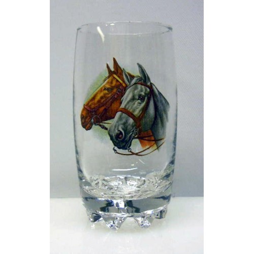 Hästglas 41 cl.