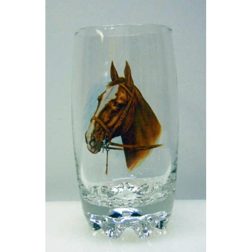 Hästglas 41 cl.