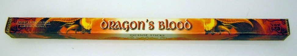 Rökelser Dragon´s Blood - 2