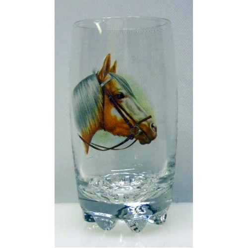 Hästglas 41 cl.