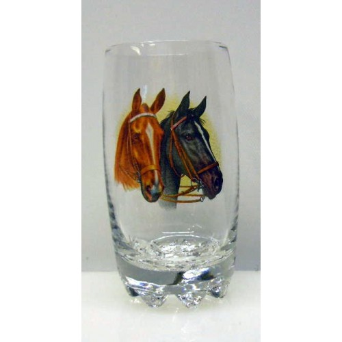 Hästglas 41 cl.