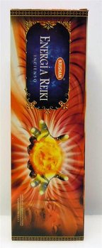 Rökelser ENERGY REIKI
