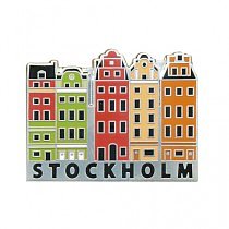 Pin Stockholm Stortorget