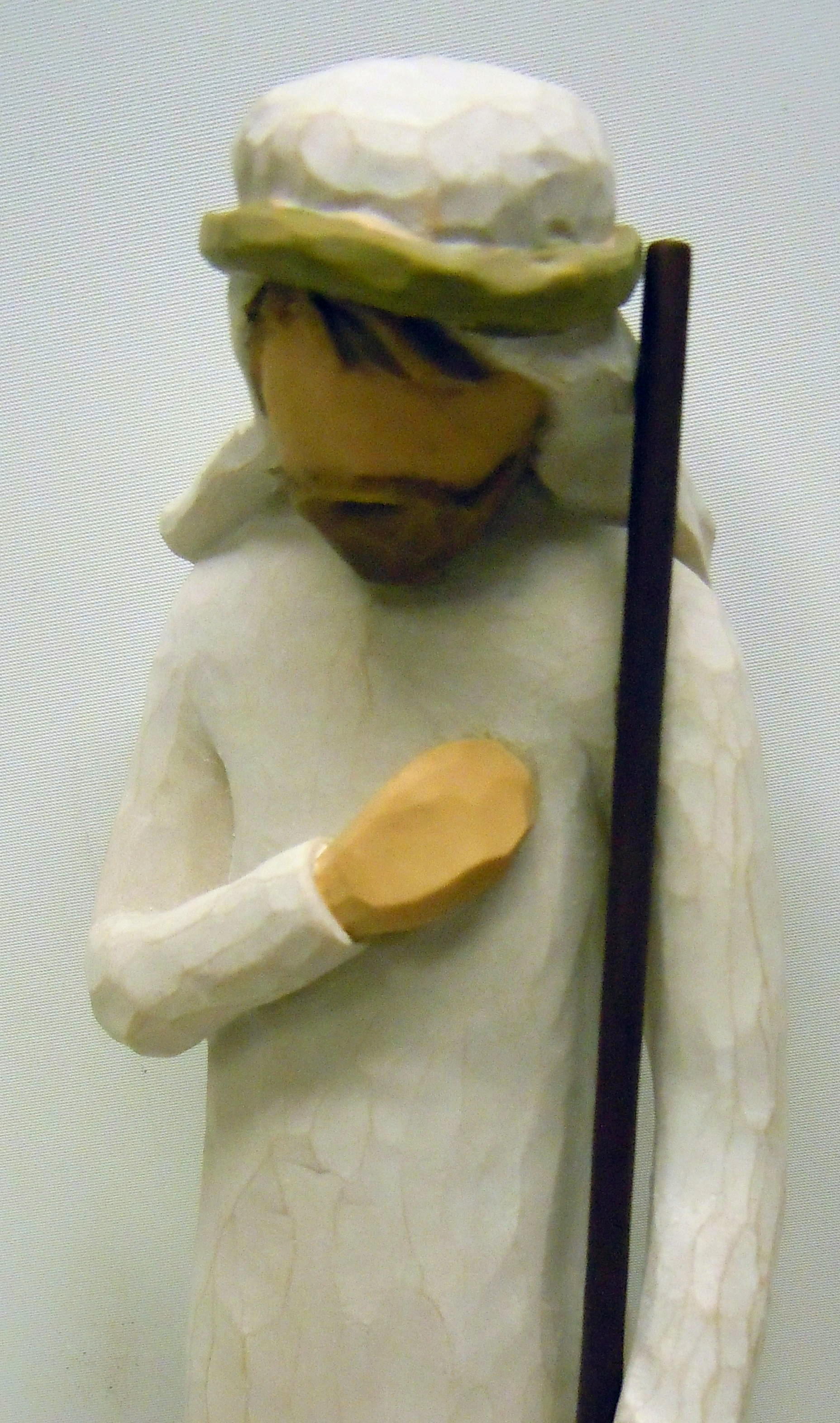 Willow Tree NATIVITY Willow Tree - 4