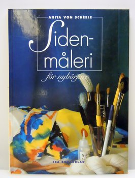 Siden Måleri för nybörjare