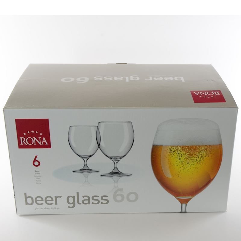 Ölkupa 60cl Pivo Rona Glas - 3