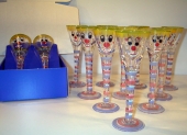 Pajas snapsglas 4 cl 2 pack - 3